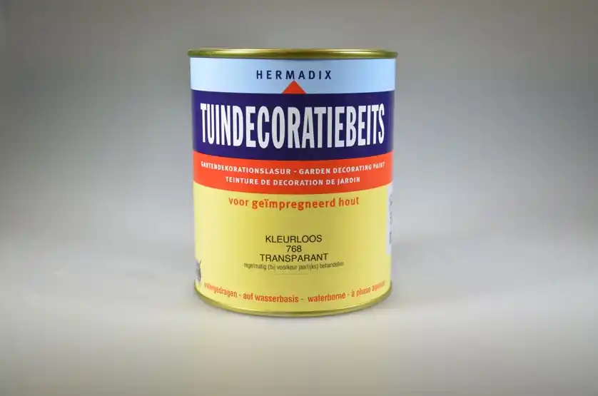 750 Ml Herm.Tuindecor.Beits 768