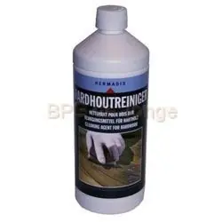 1 L Hermadix Hardhoutreiniger