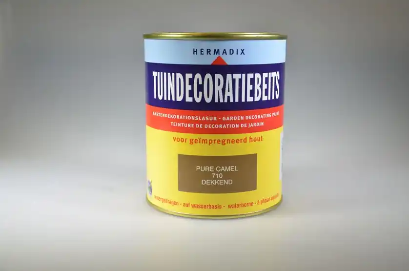 750 Ml Herm.Tuindecor.Beits Dekkend 710