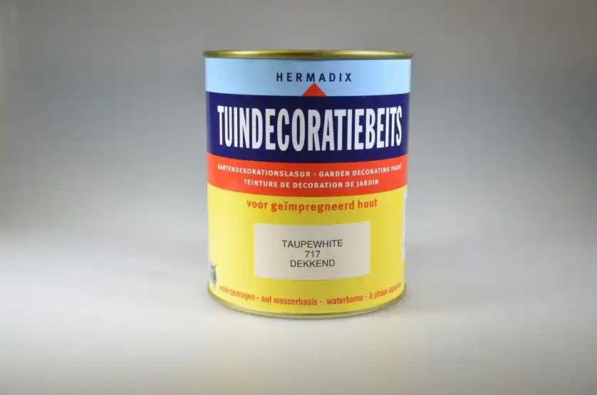 750 Ml Herm.Tuindecor.Beits Dekkend 717
