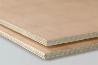 Greenplex WBP 305x153x09mm FSC mix 70%