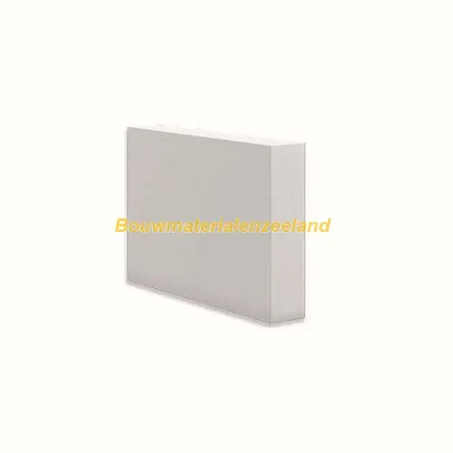 H+H G4 60x20x5 cm. 240 st p/pak