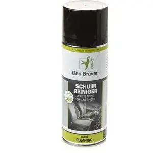 Zwaluw Schuimreiniger bus 400 ml