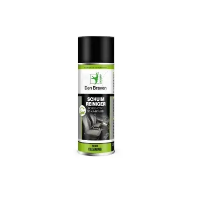 Zwaluw Kunststof reiniger bus 400 ml