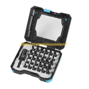 Schroefbit Sets 31 delig divers ST Assorti lengte=mm, ( ST0410-3101 )