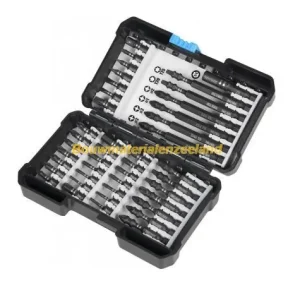 Schroefbit Sets 42 delig ST Assorti lengte=mm, ( ST0410-4202 )