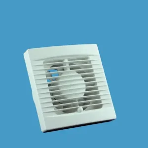 Badkamer/ Toiletventilator EF120