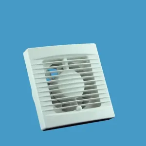 Badkamer/ Toiletventilator EF120T