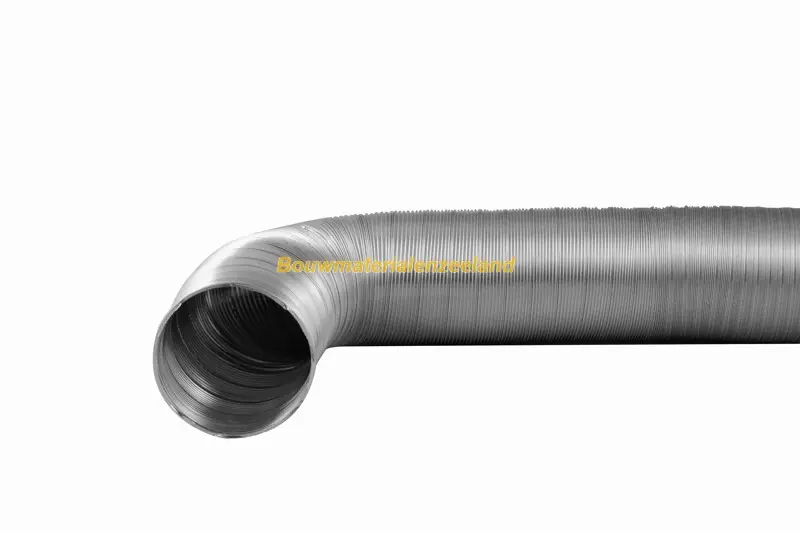 Semidec diam. 152mm 3,0 meter aluminium