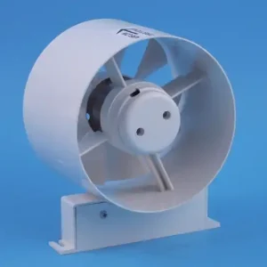 Buisventilator PV 100 T