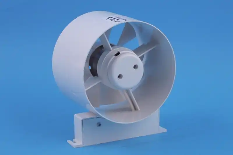 Buisventilator PV 100 T