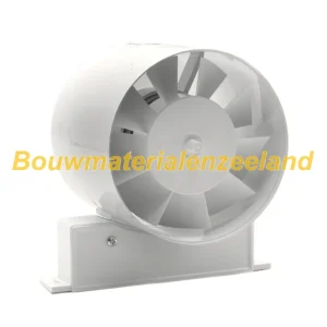 Buisventilator PV 120 T