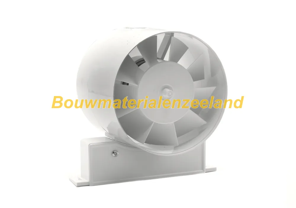 Buisventilator PV 120 T