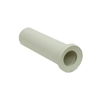 Closetaansl.recht 110x400 wit abu 58.203.01.0099