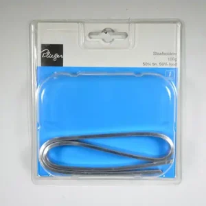 Staafsoldeer 50/50 140gr. Plieger label bl