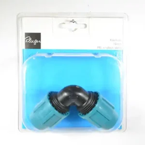 Tyleen knie 16mmx16mm Plieger label bl