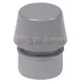 Afvoerbeluchter 40mm Plieger label bl