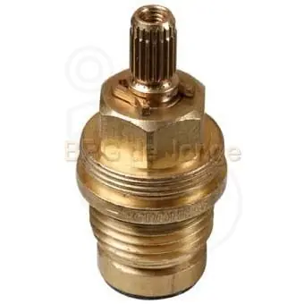 Binnenwerk grohe costa 1/2 inch bu Plieger label bl