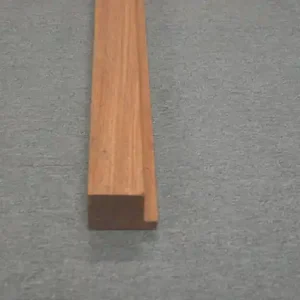 Raamh. mer.gepr. EG onderd. 40x90mm 245cm R