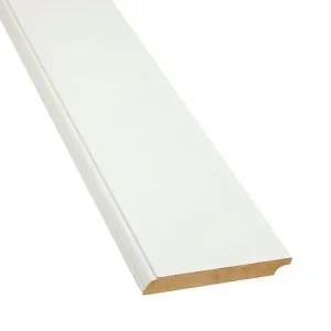 Kraalplint mdf V313 4z gegrond 18x90 mm L=4880 mm FSC mix 70 %