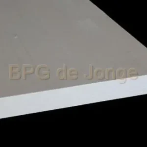 Boeideel western red cedar gel. gev 2x geg. 28x285 5900mm PEFC 70%
