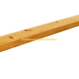 Afdeklat piramide tbv schermen 180 cm