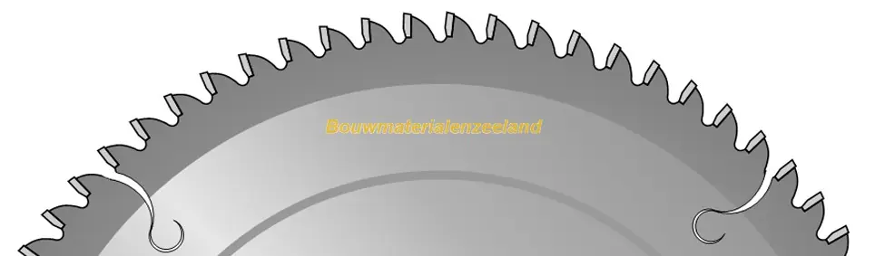 Actie Cirkelzaagblad WT (A300-24T-30)