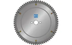 HM zaag MES190-48T-30