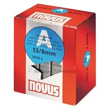 Novus nieten 1800 st 8 mm type 53/8