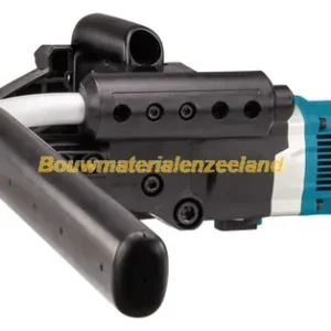 Makita Grondboor 2X18V DDG460ZX7