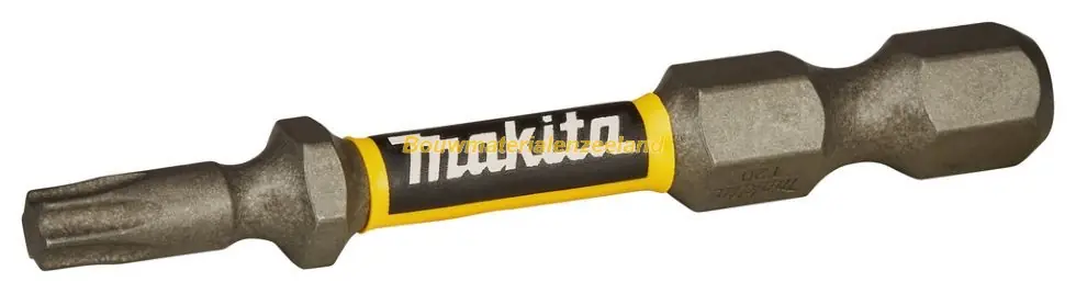 Slagschroefbit T20x50 mm XTT Impact Premier