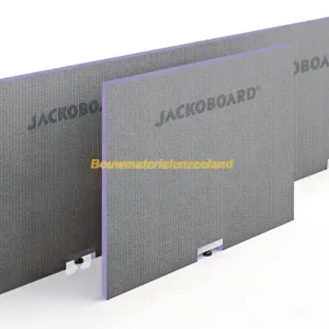 Jackoboard Wabo badombouwelement 2100X600X30 mm