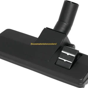 Makita vloerzuigmond harde vloer&tapijt