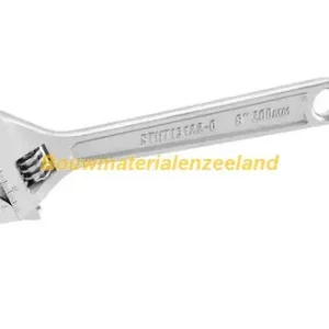 Stanley STHT13123-0 Verstelbare Moersleutel 200mm
