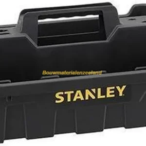 Stanley open gereedschapsbak