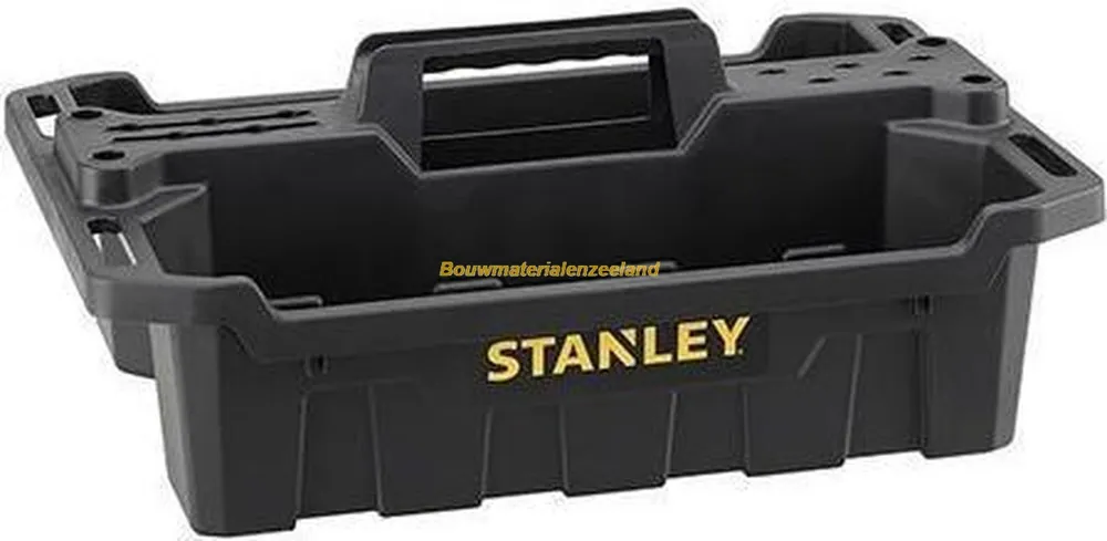 Stanley open gereedschapsbak