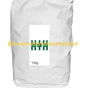 H+H Cellenbetonlijm wit zak 15 kg