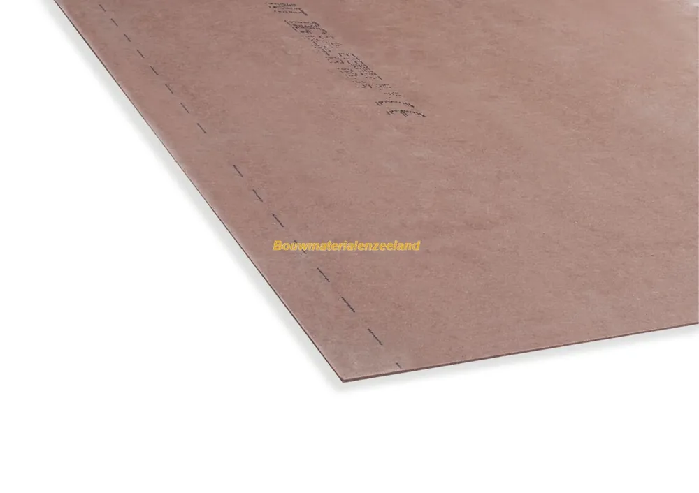 Eternit Menuiserite Extra DG 250x120 cm 3 mm