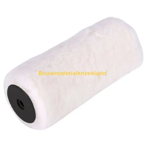 Vestan Muurverfroller, 18 cm, 11mm vacht, Harde kern