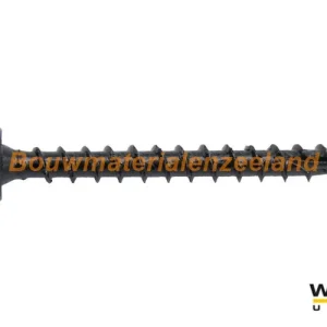 Woodies Ultimate Shield Outdoor Blackline 5,0x 40 ck T25