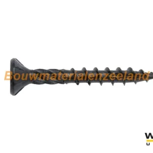 Woodies Ultimate Shield Outdoor Blackline 4,0x 50 vk T20 voldraad