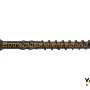 Woodies Ultimate Shield Outdoor Blackline 5,0x 80/50 vk T25