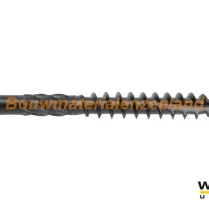 Woodies Ultimate Shield Outdoor Blackline potdeksschr 5,0x80/50 410