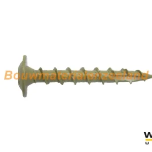 Woodies Ultimate Shield Outdoor 6,0x 40 tellerkop T30