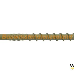 Woodies Ultimate Shield Outdoor 6,0x140/80 tellerkop T30