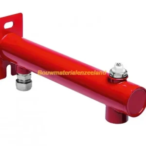 BONFIX Expansievatconsole 3 gats, gem