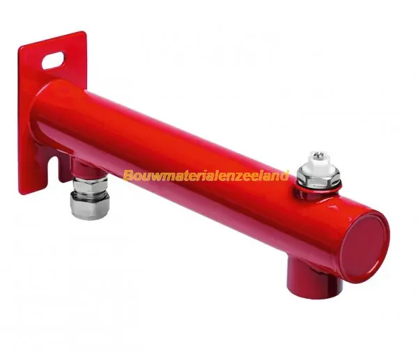 BONFIX Expansievatconsole 3 gats, gem