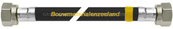 BONFIX gasslang 80 centimeter