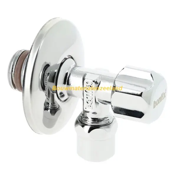 BONFIX 99977 Hoekstopkraan 1/2 inch