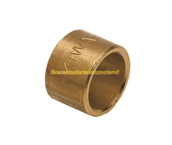 BONFIX soldeer eindkap 15